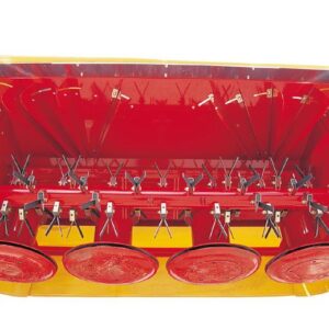 Gadanheiras de Tambores