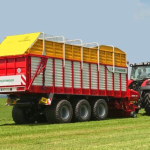 Reboques Forrageiros